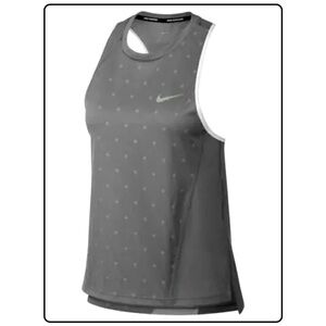Nike Women’s Racer Running Tank Top Size Small